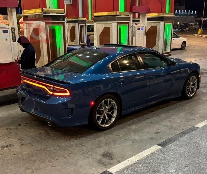 دودج تشارجر